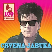 Tvoga Srca Vrata - Crvena jabuka