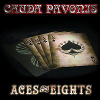 Bloodkiss - Cauda Pavonis