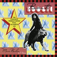 Get It On - Marc Bolan, T. Rex