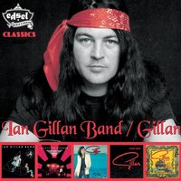 Fighting Man - Gillan