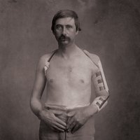 Our Strange Progression - William Ryan Fritch