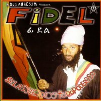 No Estamos Solos - FIDEL NADAL