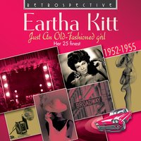 Let's Go It, Let's Fall in Love - Eartha Kitt
