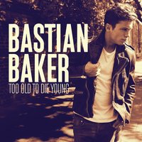 Song for E.V - Bastian Baker