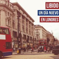 Un Día Nuevo - Libido