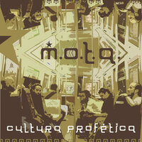 Ritmo Que Pesa - Cultura Profética