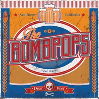 I Call Bullshit - The Bombpops