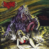 Terror Has No Shape - Revolting
