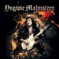 Soldier - Yngwie Malmsteen