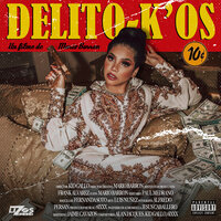 Delito - Kenia Os