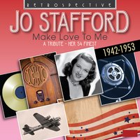 Temptation ("Time-Tay-Shun") - Jo Stafford