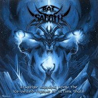 Journey To The Isle Of Mists - Bal-Sagoth
