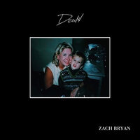 Moon in Oklahoma - Zach Bryan