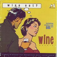 Romeo And Juliet - Wine