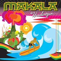 Music Makes Me Free - Makala