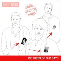 Plus Plus - Scotch