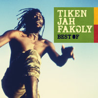 Africain à Paris - Tiken Jah Fakoly
