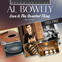 Paris in the Spring - Al Bowlly