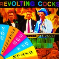Cattle Grind - Revolting Cocks