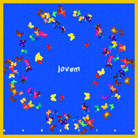Jovem - Rebeca, Julio Secchin, Julio Secchin & Rebeca