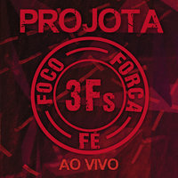Faz Parte - Projota, Anitta