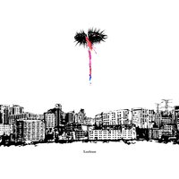 Smells Like Unknown - a crowd of rebellion