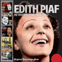 Toi, tu l'entends pas - Édith Piaf