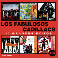 Caballo De Madera - Los Fabulosos Cadillacs