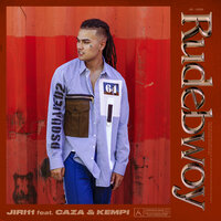 Rudebwoy - Jiri11, CAZA, Kempi