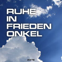 Ruhe in Frieden Onkel - Zate, Jack Center