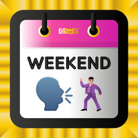 Weekend - Ludwig