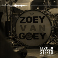 Zoey Van Goey