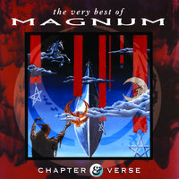 Midnight (You Won't Be Sleeping) - Magnum, Dave Richards
