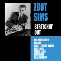 Pennies from Heaven - Al Cohn, Bob Brookmeyer, Zoot Sims