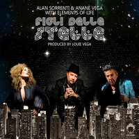 Figli Delle Stelle - Alan Sorrenti, Anané Vega, Elements Of Life