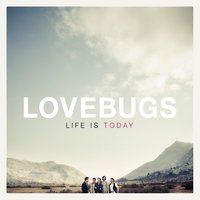 Cry Your Heart Out - Lovebugs, Rykka