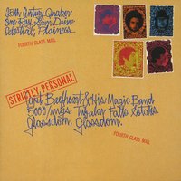 Trust Us - Captain Beefheart & His Magic Band