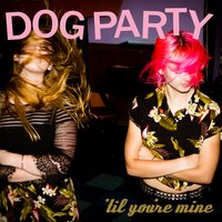 Round 'N' Round - Dog Party