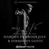 Harout Pamboukjian
