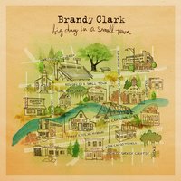 Girl Next Door - Brandy Clark
