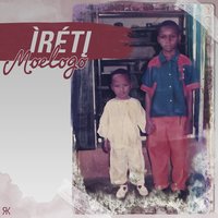Ireti - Moelogo