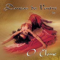 Ya Helou Ya Zein - Marcus Viana, Tony Mouzayek
