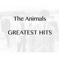 See Ee Ryder - The Animals