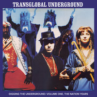 Medicine Eagle - Transglobal Underground