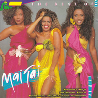 Female Intuition - Mai Tai