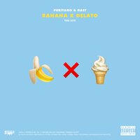 Banana x gelato - Gast, Puritano, The Eve