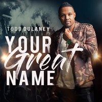 We Surrender It All - Todd Dulaney, Naomi Raine