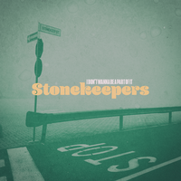 That Just Ain't Enough for Me - Stonekeepers, Astyn Turr
