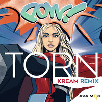 Torn - Ava Max, KREAM