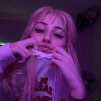 Alexis Turns 21 - Okaminokami